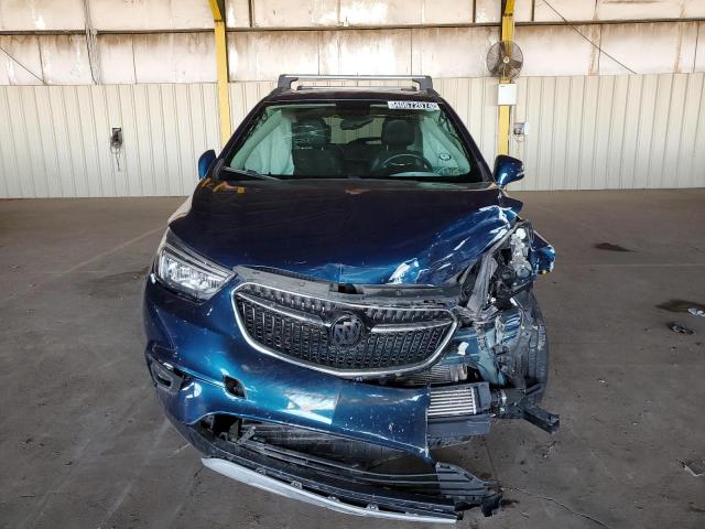 KL4CJ1SB4KB932654 2019 BUICK ENCORE, photo no. 5