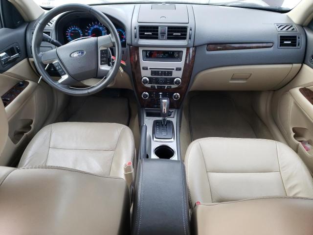 2012 Ford Fusion - Image 8