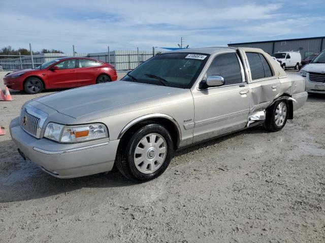 2006 Mercury Grand Marquis LS