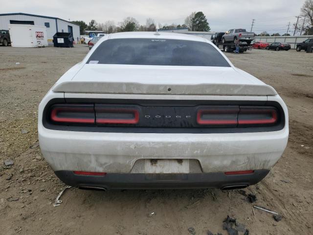 2015 DODGE CHALLENGER - 2C3CDZBG9FH767659