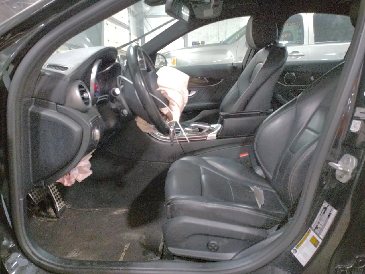 55swf4jb6fu075231 55SWF4JB6FU075231 2015 Mercedes-Benz C 300