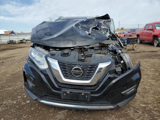 2019 NISSAN ROGUE S - 5N1AT2MV7KC723628