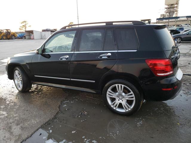 2015 MERCEDES-BENZ GLK 250 BL - WDCGG0EB8FG421866