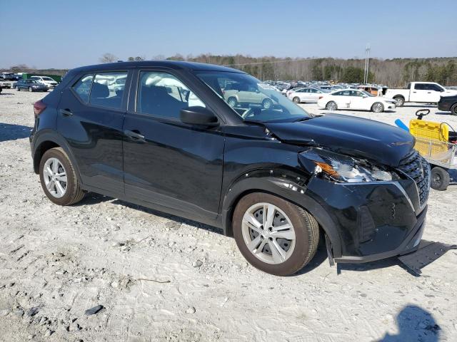 2023 NISSAN KICKS S - 3N1CP5BV7PL468418