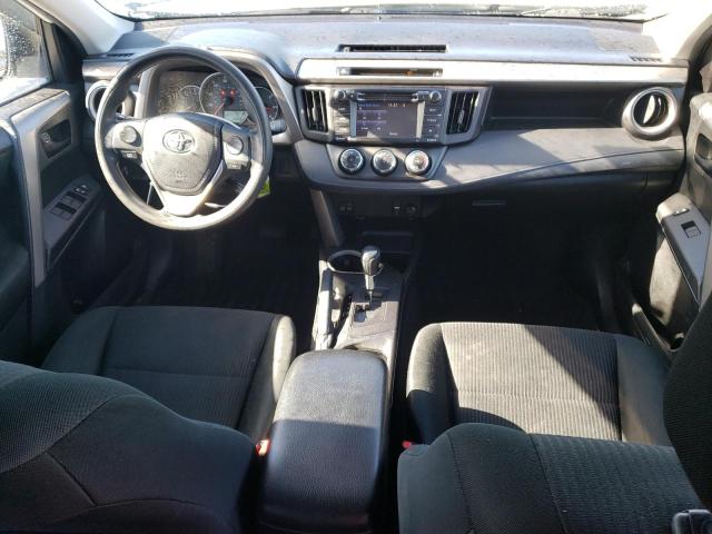 2016 TOYOTA RAV4 LE 2T3BFREV1GW428987