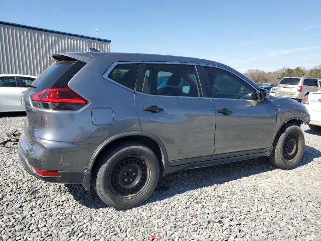 2017 NISSAN ROGUE S KNMAT2MT1HP613789
