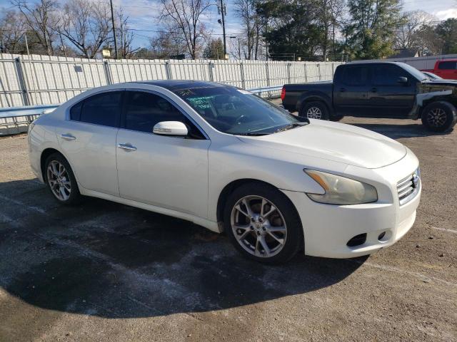 2013 Nissan Maxima S VIN: 1N4AA5AP9DC817343 Lot: 42557064