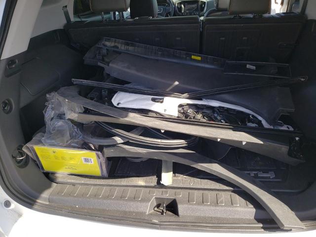 2023 GMC TERRAIN AT 3GKALYEG5PL188676