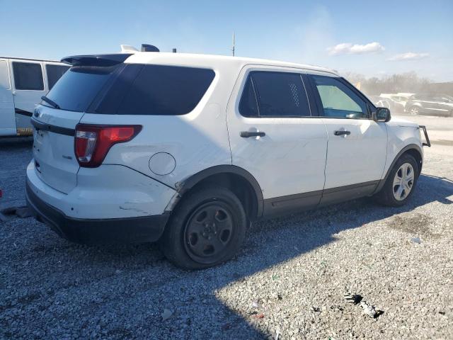 2017 FORD EXPLORER P 1FM5K8AR5HGA94290