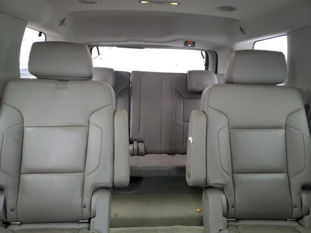 2016 CHEVROLET TAHOE K150 1GNSKBKC8GR359793