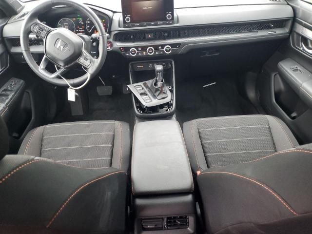2024 HONDA CR-V SPORT - 7FARS5H56RE007424