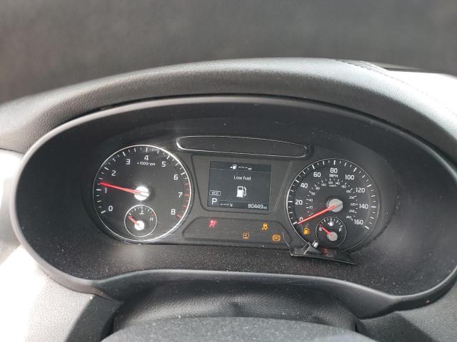 2019 KIA SORENTO 5XYPGDA54KG463350