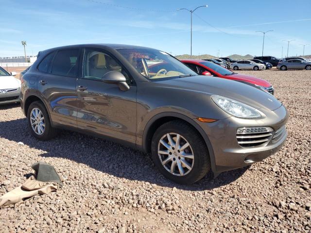 2014 Porsche Cayenne VIN: WP1AF2A28ELA30544 Lot: 43969044