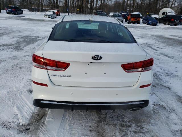 2020 KIA OPTIMA LX - 5XXGT4L35LG401811