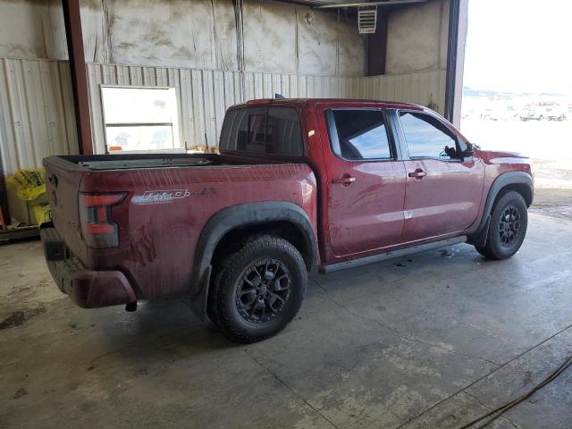 2022 NISSAN FRONTIER S - 1N6ED1EK1NN695302