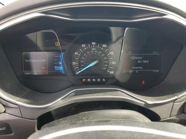 2015 FORD FUSION TIT 3FA6P0K96FR214135