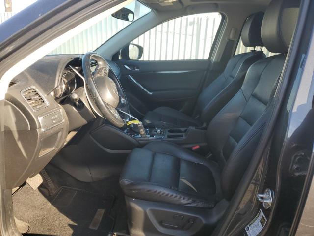 2016 MAZDA CX-5 GT JM3KE4DY0G0658260