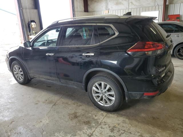 2018 NISSAN ROGUE S JN8AT2MV0JW306423