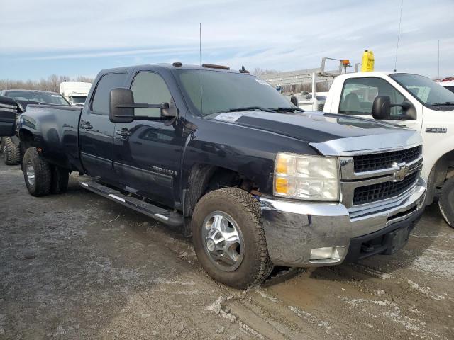 2009 Chevrolet Silverado K3500 VIN: 1GCJK73669F121083 Lot: 45877034