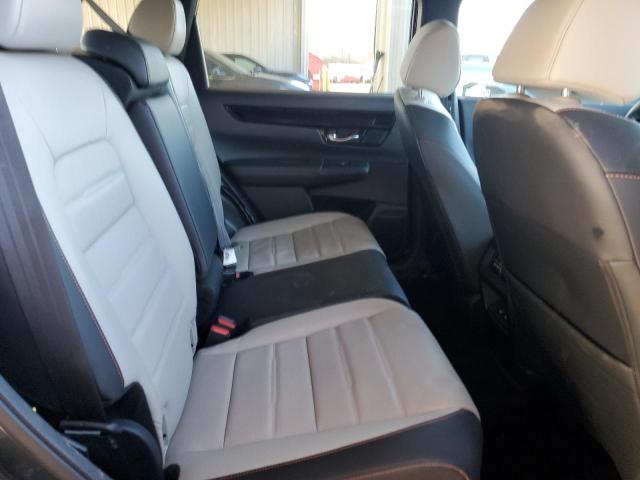 2023 HONDA CR-V SPORT - 7FARS6H95PE003421