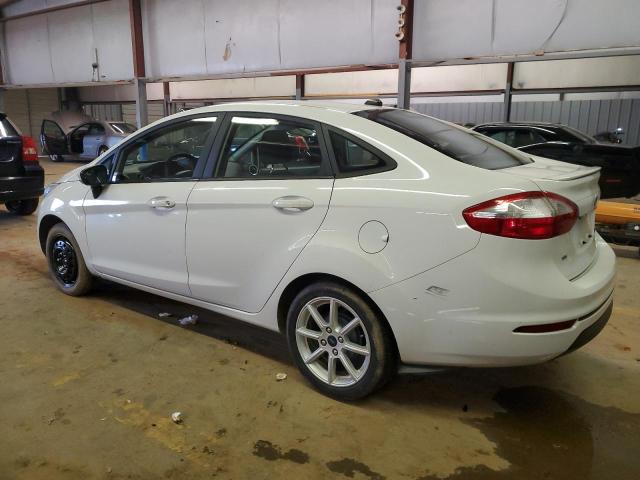 2019 FORD FIESTA 3FADP4BJ6KM133023