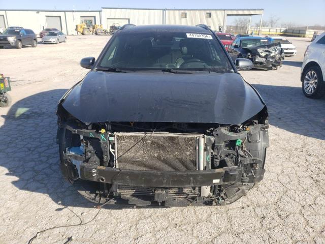 2019 HYUNDAI KONA ULTIM - KM8K53A53KU238129