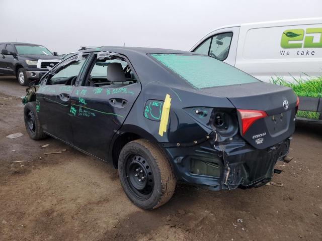 2018 TOYOTA COROLLA L 2T1BURHE0JC120079