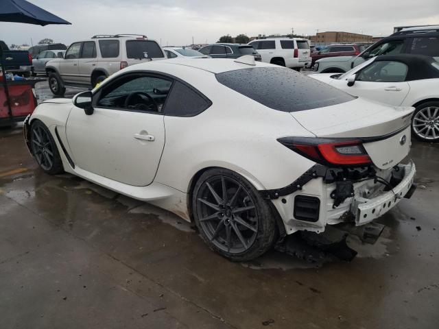 2023 SUBARU BRZ LIMITE JF1ZDBE1XP9704081