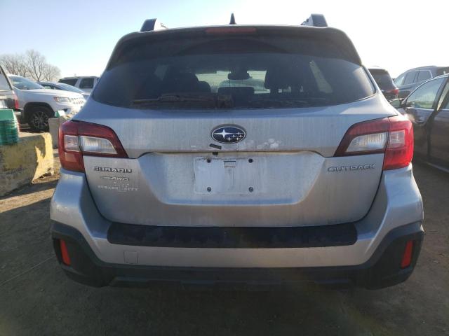 2018 SUBARU OUTBACK 2. 4S4BSADC8J3243841
