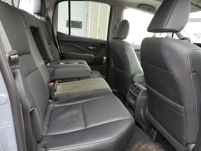 2023 HONDA RIDGELINE 5FPYK3F50PB018356
