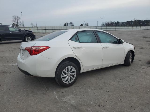 2019 TOYOTA COROLLA L 5YFBURHEXKP893465