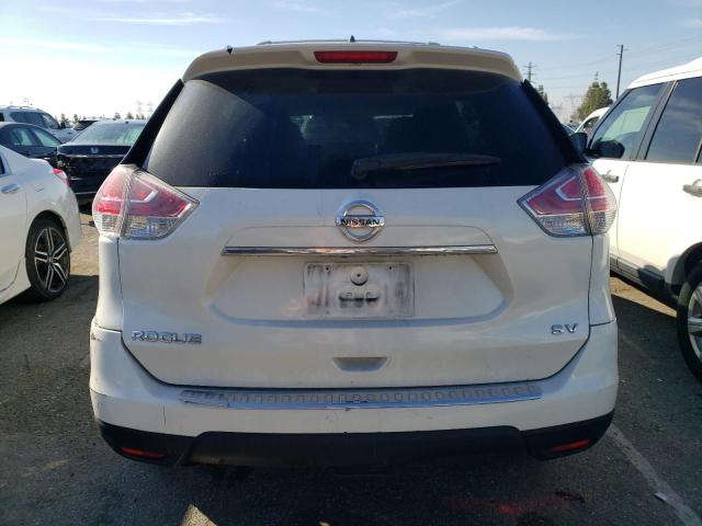 2016 NISSAN ROGUE S - KNMAT2MT1GP618327