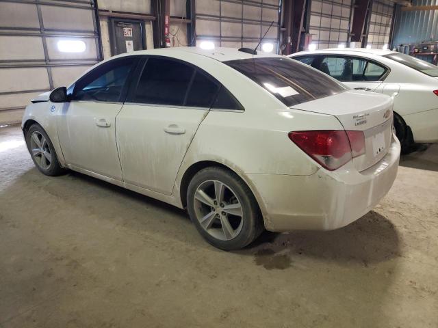 2015 CHEVROLET CRUZE LT 1G1PE5SB2F7171160