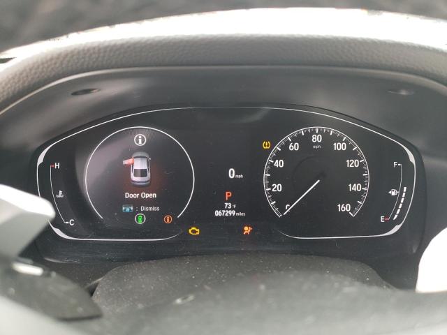 2021 HONDA ACCORD SPO 1HGCV2F39MA009194