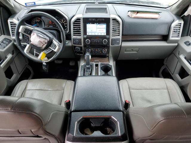 2016 FORD F150 SUPER 1FTEW1EG7GKE72730