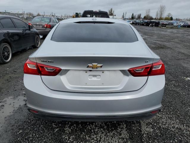 2018 Chevrolet Malibu Lt VIN: 1G1ZD5ST1JF144809 Lot: 44062554