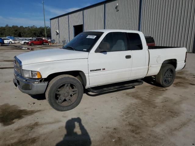 2001 Dodge Ram 1500 