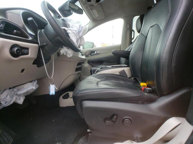 2C4RC1L72NR164179 2022 CHRYSLER PACIFICA, photo no. 7