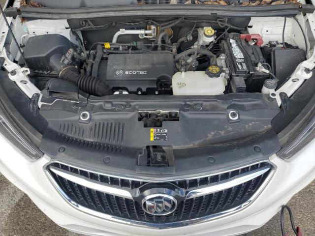 KL4CJASB8KB727726 2019 BUICK ENCORE, photo no. 11