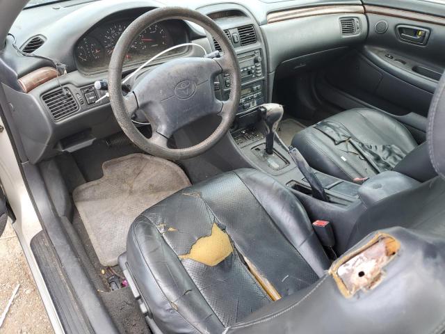 2000 Toyota Camry Solara Se VIN: 2T1FF28P0YC375166 Lot: 43229294