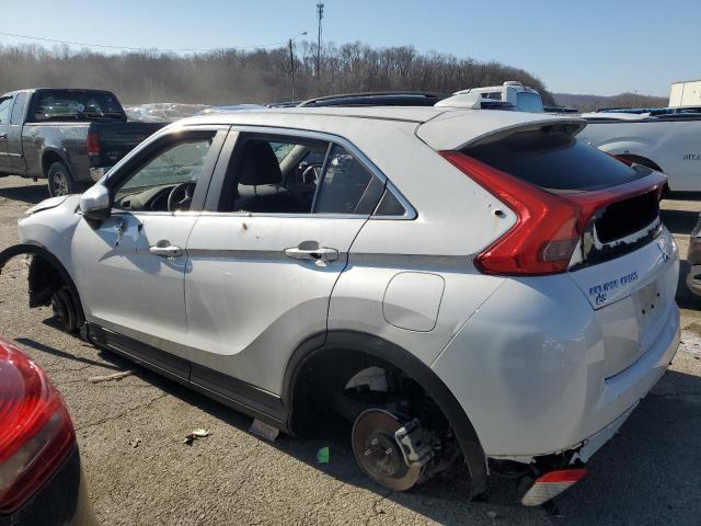 2020 MITSUBISHI ECLIPSE CR JA4AS3AA4LZ022343