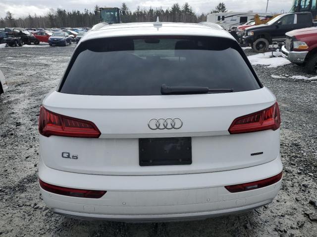 WA1BNAFY8L2105174 2020 AUDI Q5, photo no. 6