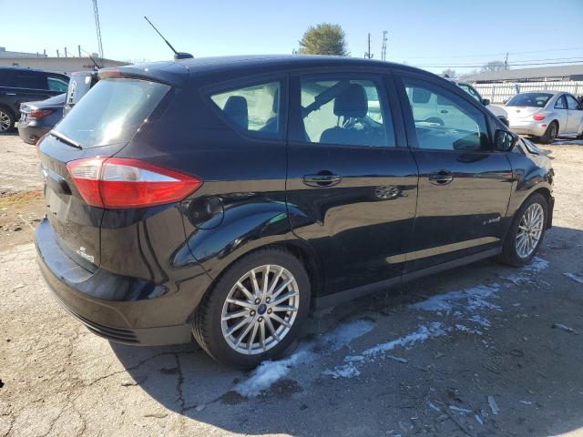 2016 Ford C-Max Se VIN: 1FADP5AU6GL119519 Lot: 43044934