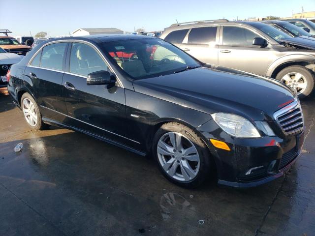 2011 Mercedes-Benz E 350 Bluetec VIN: WDDHF2EB1BA457331 Lot: 40590234