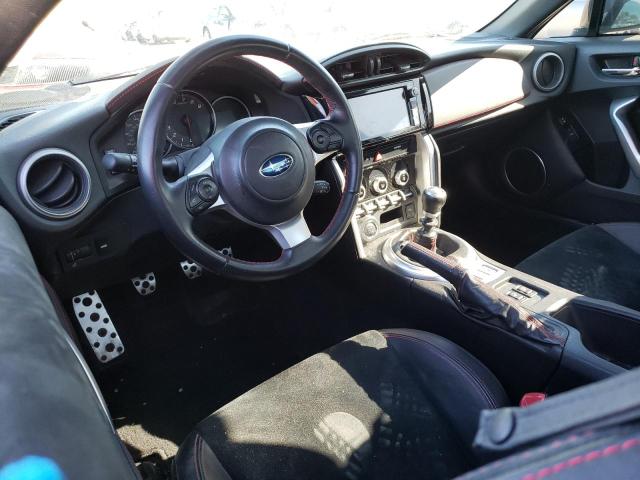 2019 Subaru BRZ - Image 8