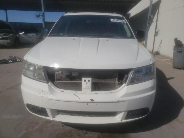 2015 DODGE JOURNEY 3C4PDCAB1FT708399