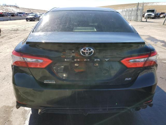 2018 TOYOTA CAMRY L JTNB11HK2J3005181