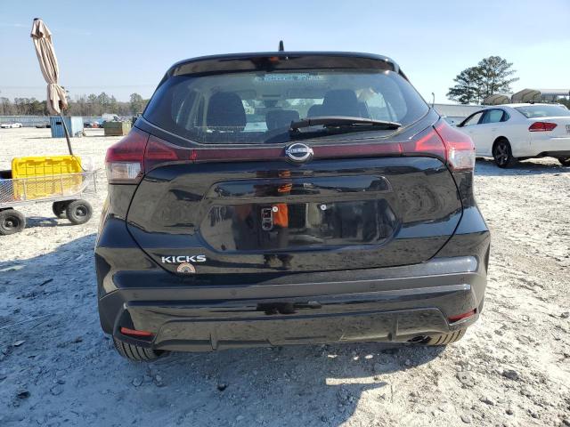 2023 NISSAN KICKS S - 3N1CP5BV7PL468418
