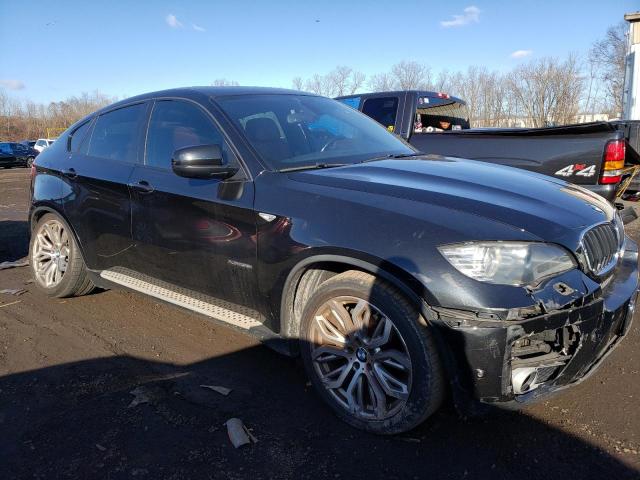 VIN 5UXFG2C55DL788382 2013 BMW X6, Xdrive35I no.4