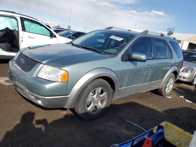 2006 Ford Freestyle SEL